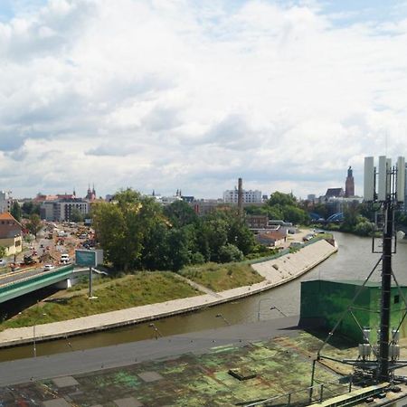Old Town Chic - 2 Pokoje, Bezplatny Parking, F-Vat Apartman Wrocław Kültér fotó