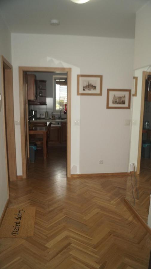 Old Town Chic - 2 Pokoje, Bezplatny Parking, F-Vat Apartman Wrocław Kültér fotó