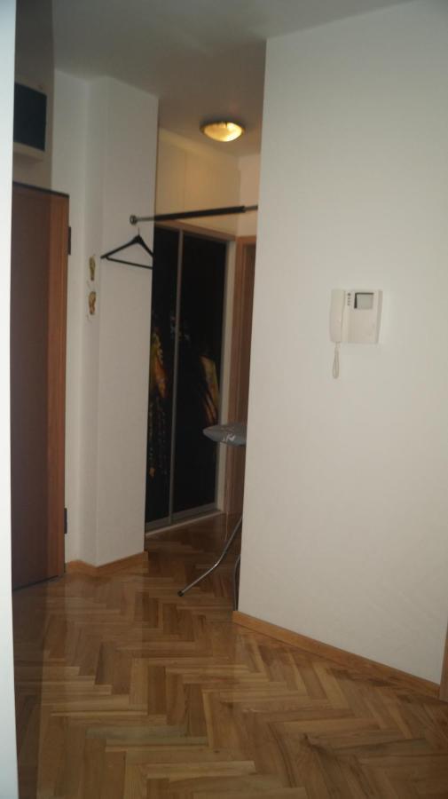 Old Town Chic - 2 Pokoje, Bezplatny Parking, F-Vat Apartman Wrocław Kültér fotó