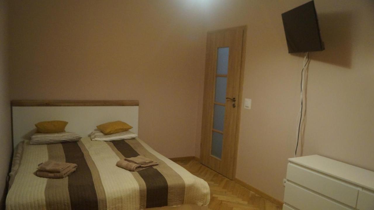 Old Town Chic - 2 Pokoje, Bezplatny Parking, F-Vat Apartman Wrocław Kültér fotó