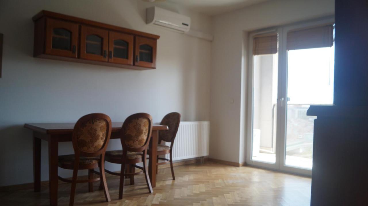 Old Town Chic - 2 Pokoje, Bezplatny Parking, F-Vat Apartman Wrocław Kültér fotó