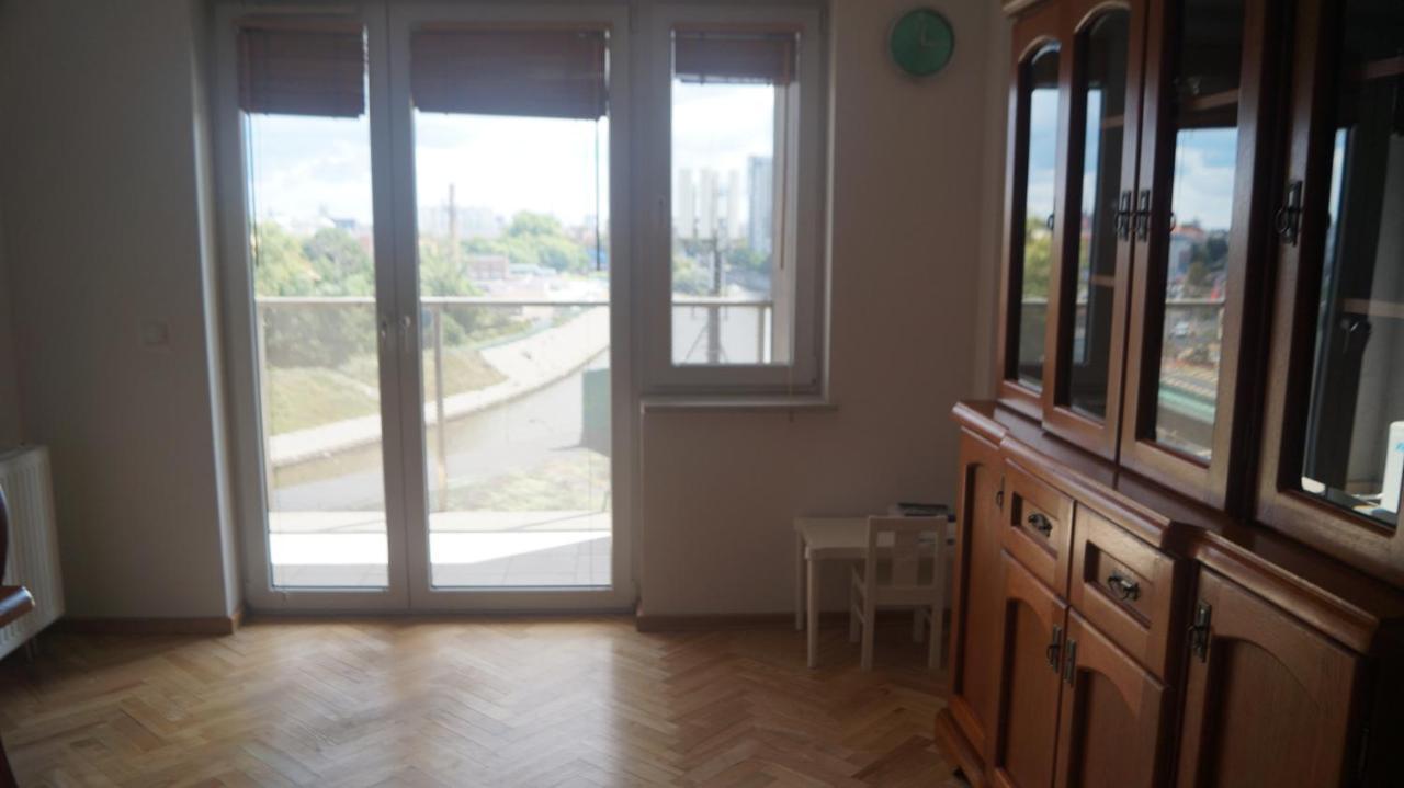 Old Town Chic - 2 Pokoje, Bezplatny Parking, F-Vat Apartman Wrocław Kültér fotó